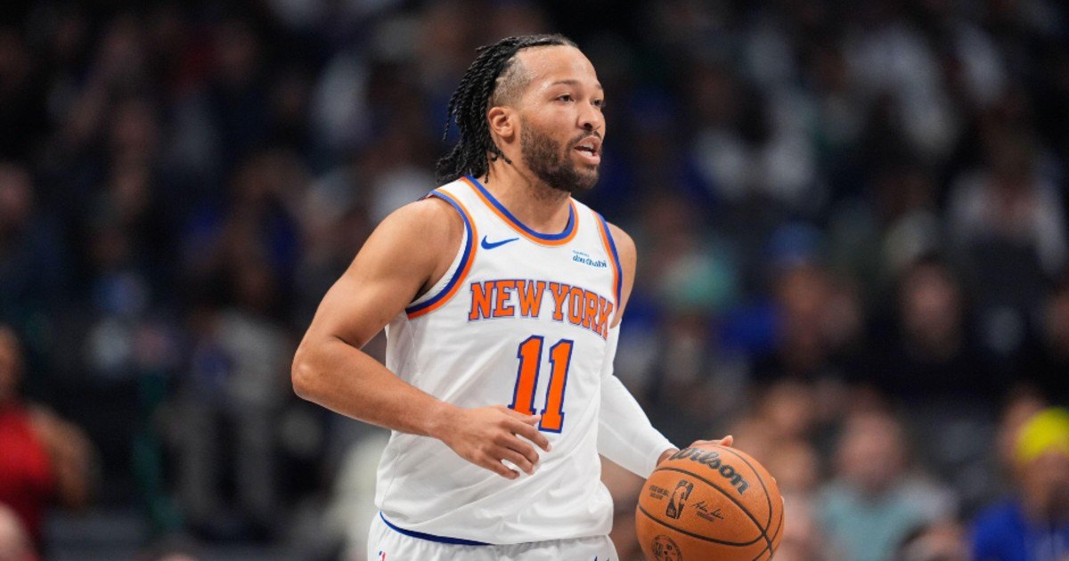 New York Knicks, Orlando Magic Advance To NBA Cup Showdown In Las Vegas