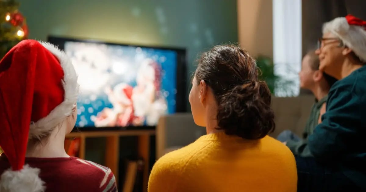 Top Christmas Day UK TV Programme Odds: Call The Midwife Can Deliver Victory