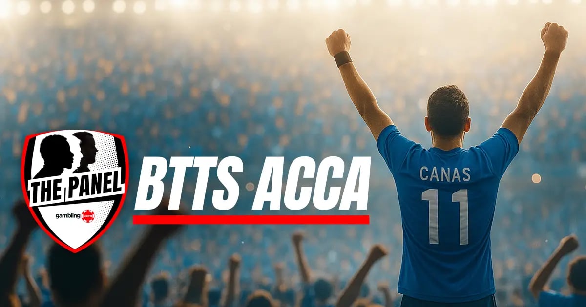 Saturday's Both Teams To Score Tips: Cherries The Pick In 17/2 Four-Fold Acca