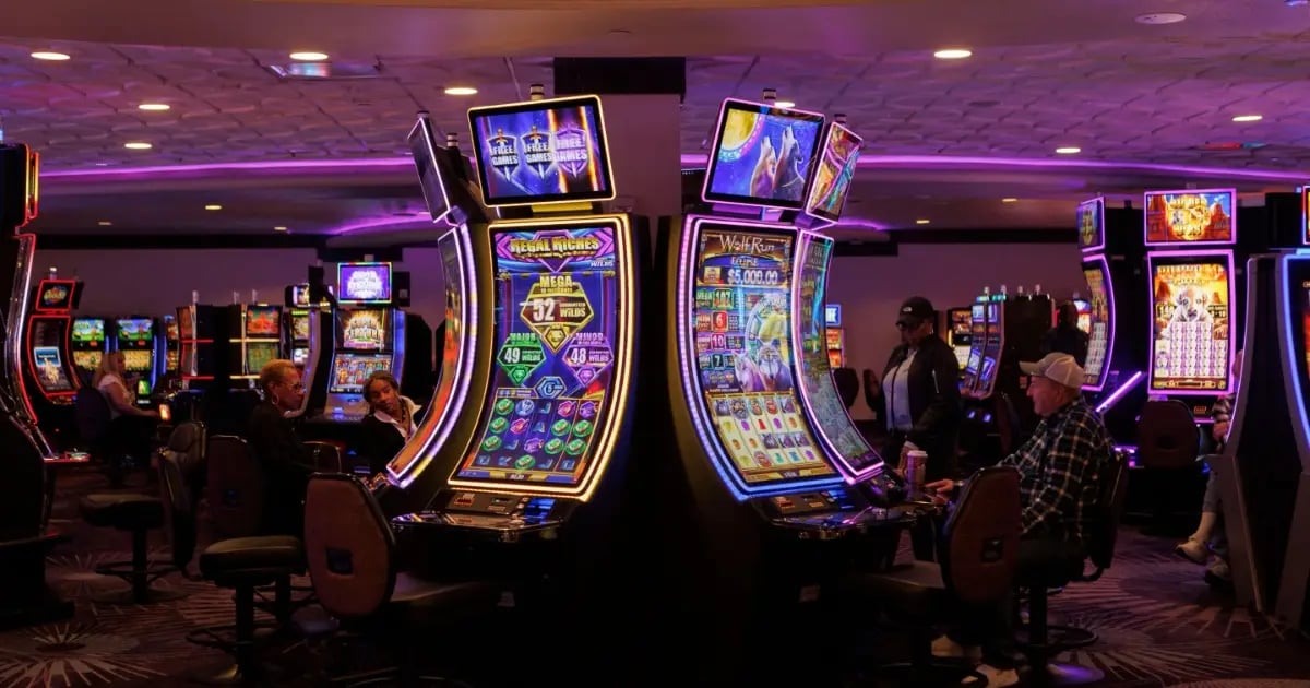Virginia Casinos Surge With New Permanent Venues And Fresh Temporary Opening