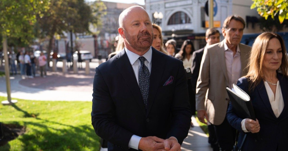 Convicted Bookmaker Recommended For Nevada 'Black Book'