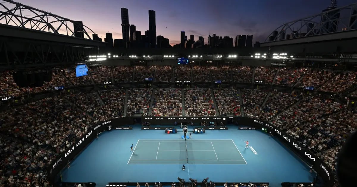 Australian Open Outsiders: Four Players To Cause A Stir In Melbourne