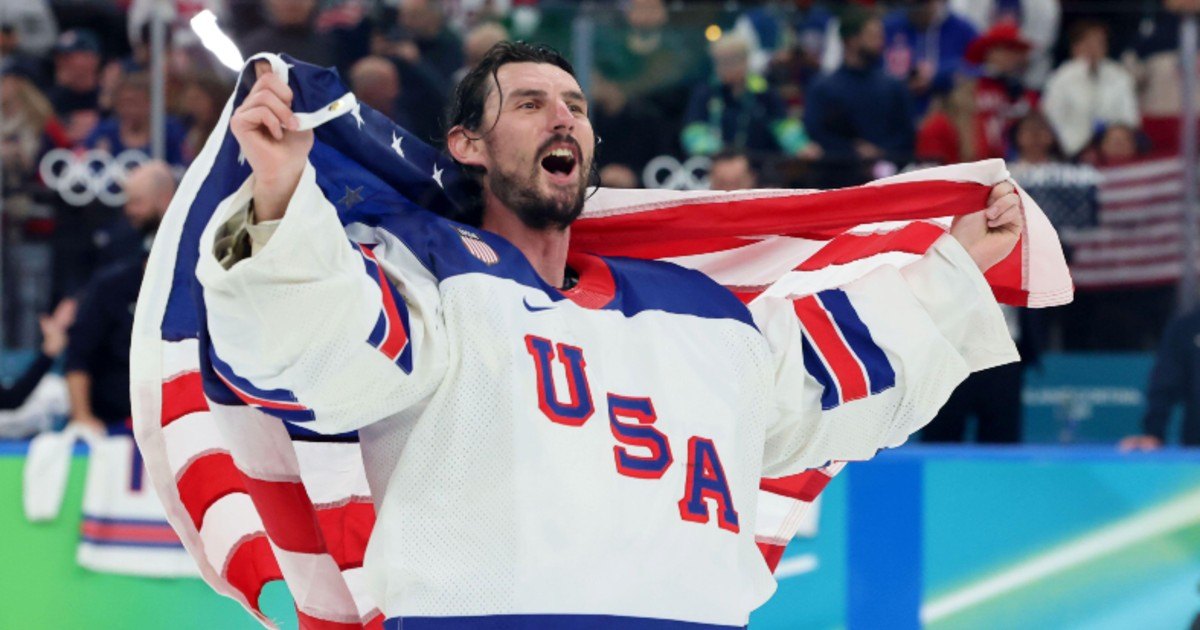 With Olympics Over, NHL Resumes Regular Season