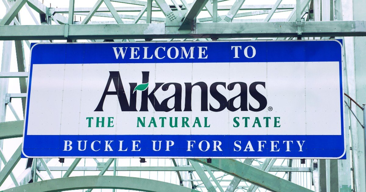 DraftKings, FanDuel Approved To Operate In Arkansas