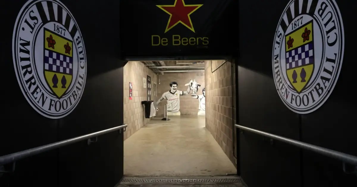 Next St Mirren Manager Odds: Who Will Replace Stephen Robinson In Paisley?