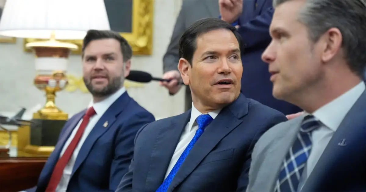Republican Nominee Odds 2028: Does The Gamble On Marco Rubio Make Sense?