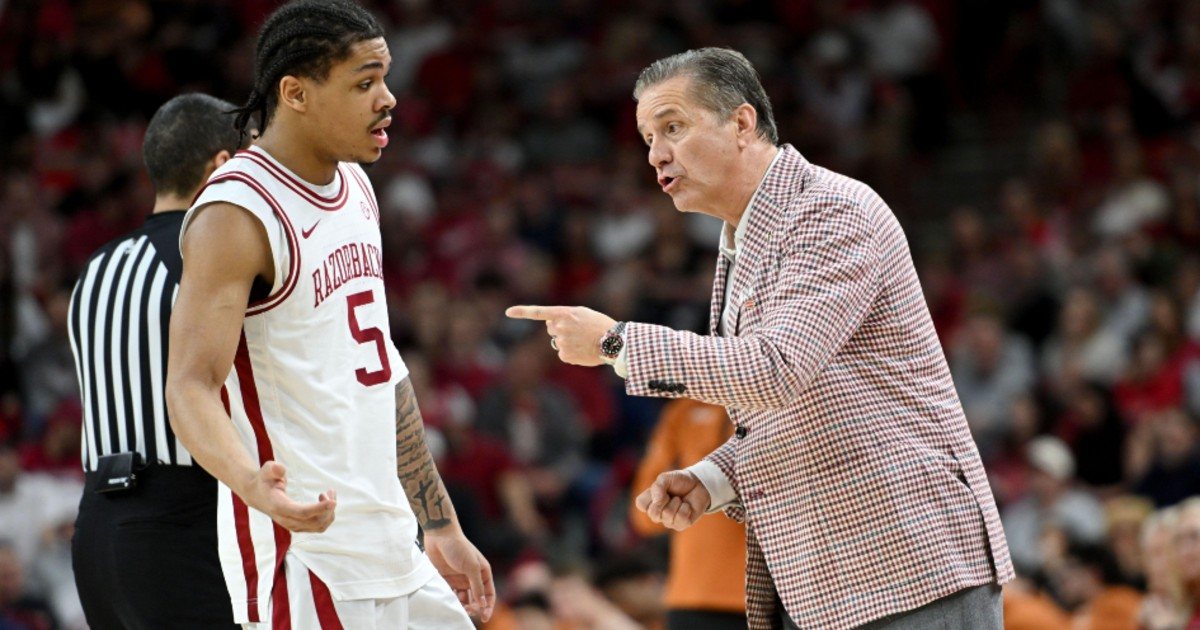 DraftKings, FanDuel Are Live Now In Arkansas, Chairman Says