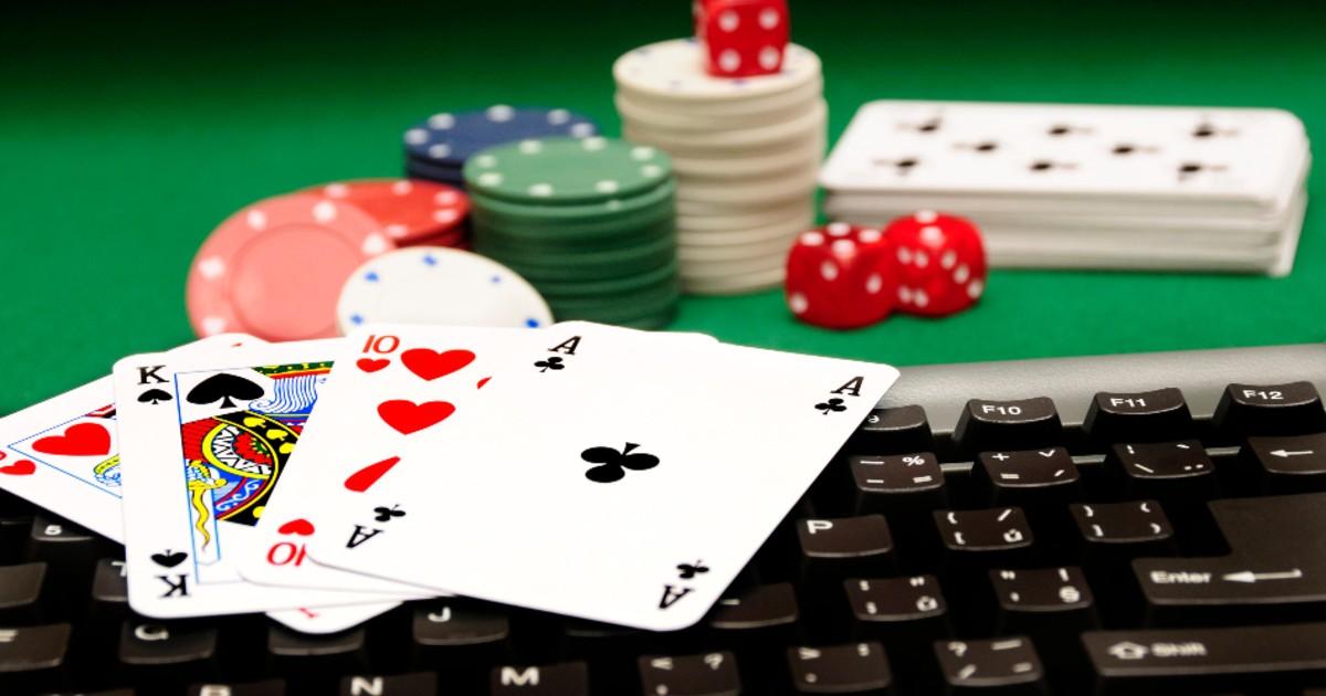 Arkansas Resort Seeks Online Casino Gaming Approval