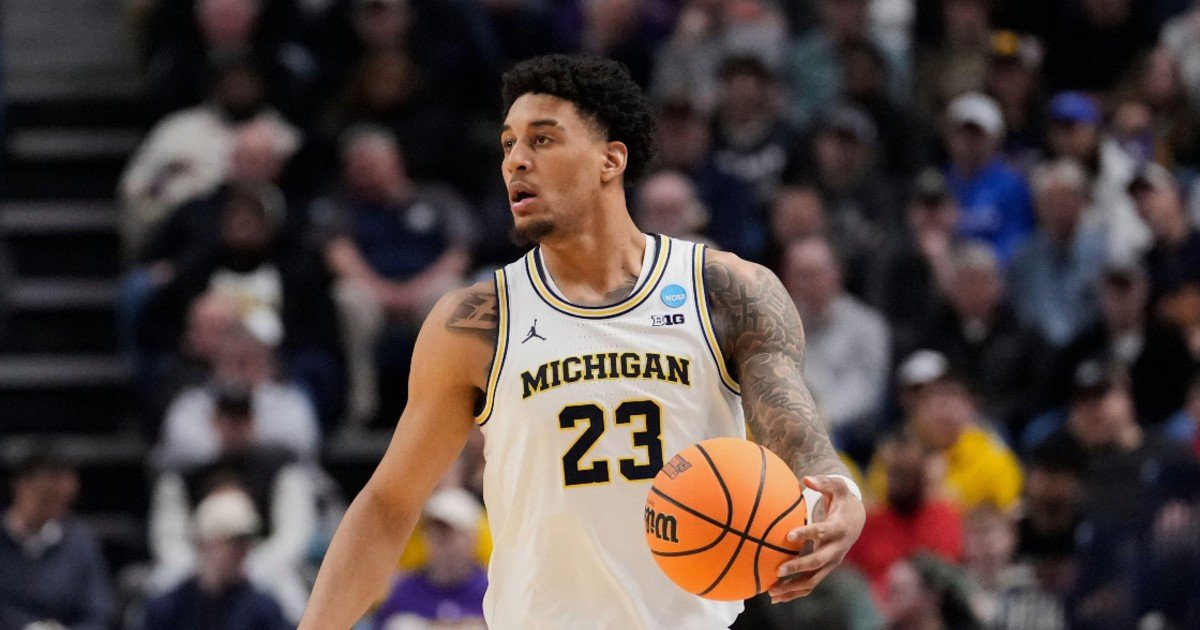 Final Four: Can The Big Ten Finally Win It All Again?