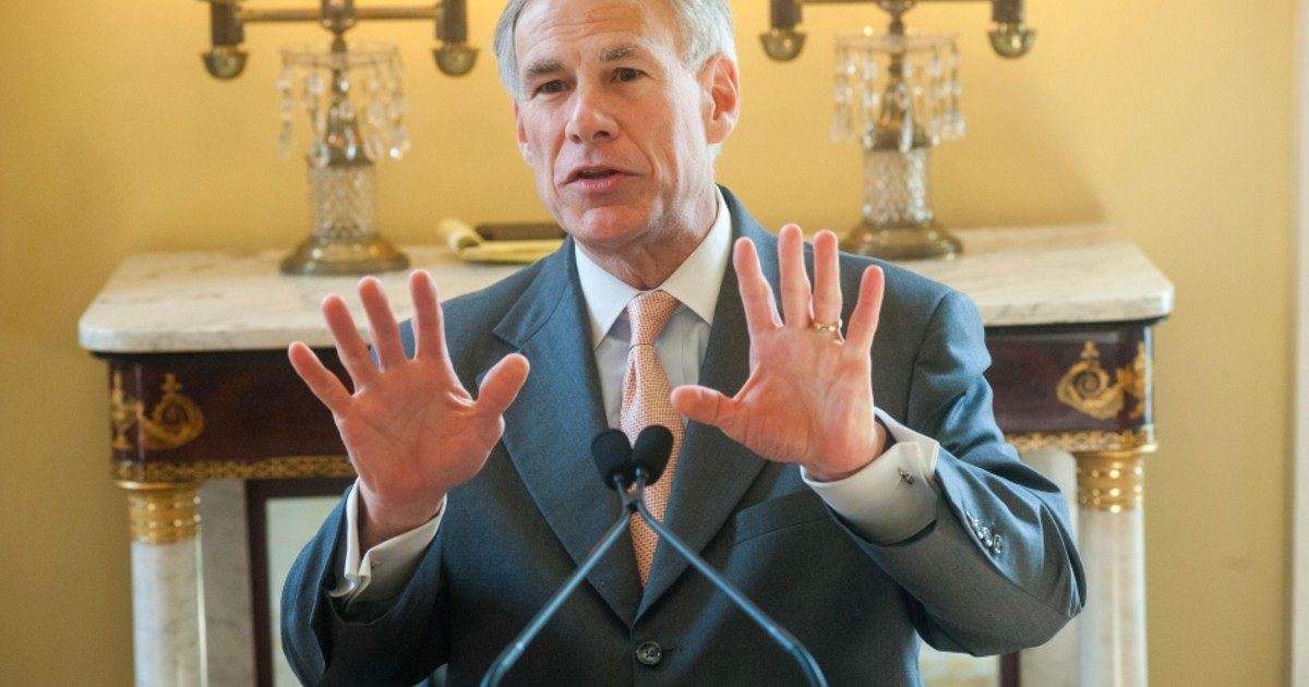 Key Texas Officials Signal Opposition To Casino Expansion, But Sands PAC 'Playing To Win'