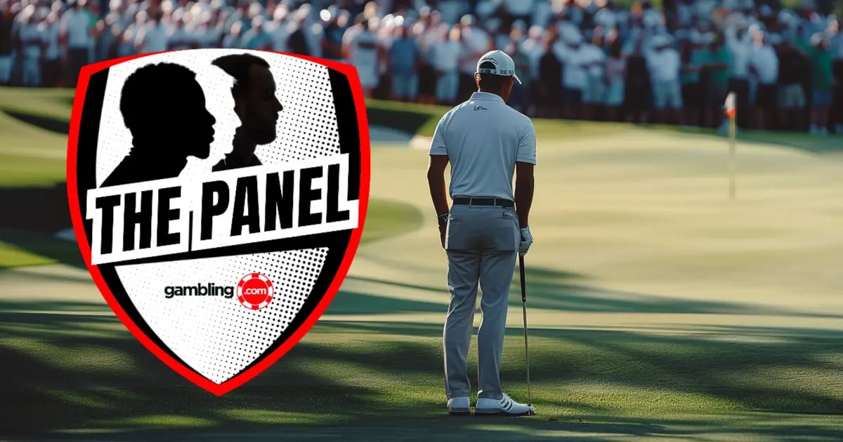 USPGA Championship Betting Tips: 5 Each-Way Selections From Aronimink