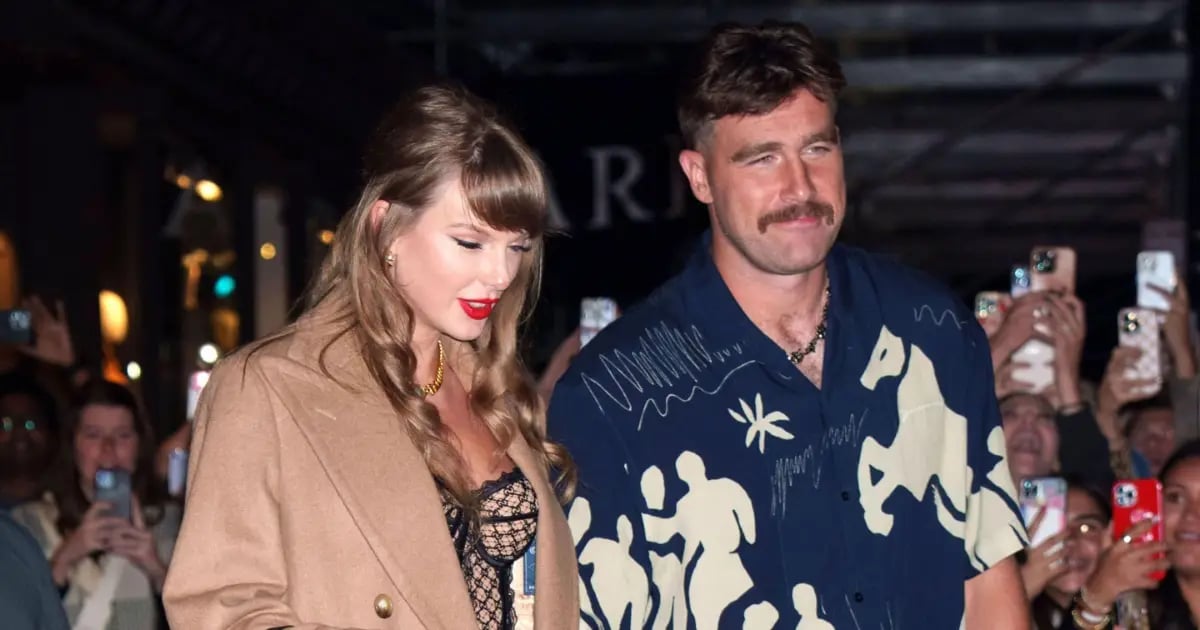 Taylor Swift And Travis Kelce Wedding Odds: Invite For Ed Sheeran?