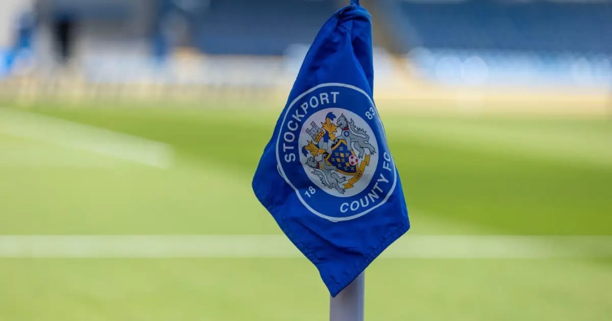 Next Stockport Manager Odds: Main Contenders To Replace Dave Challinor