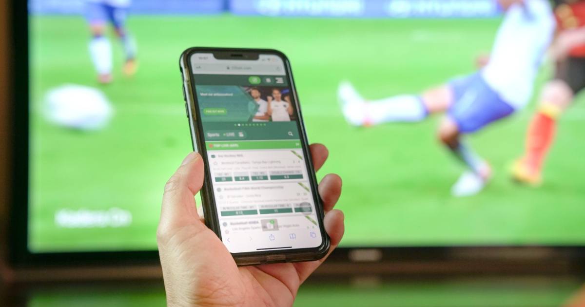 What is Sports Spread Betting?