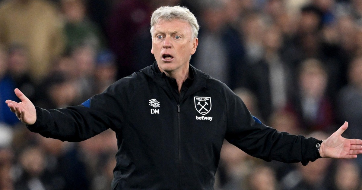 Next West Ham Manager Odds: Graham Potter Favourite To Replace David Moyes