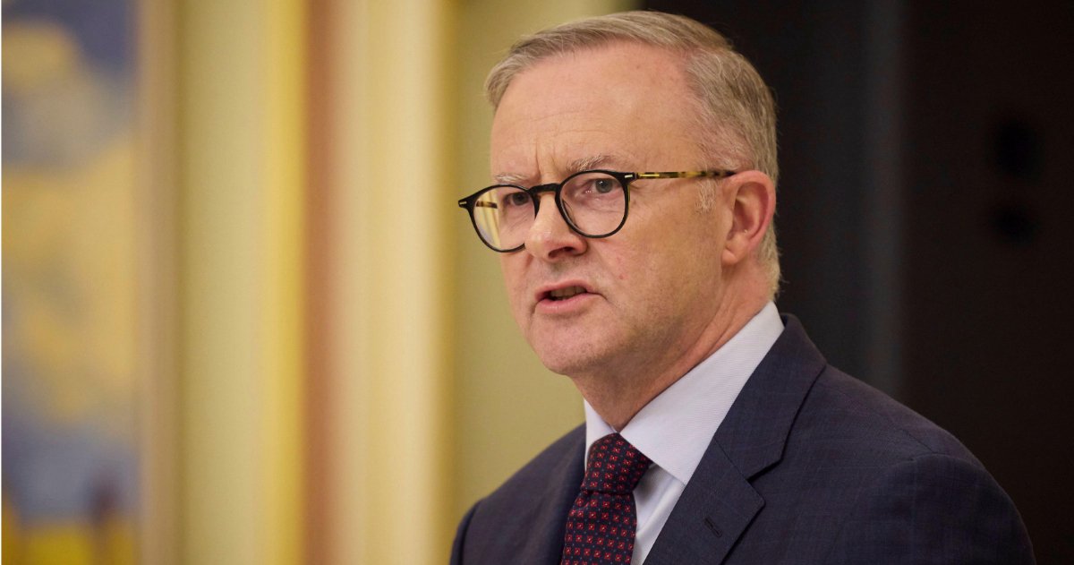 2028 Australian Election Betting Odds: Albanese Boost As Labor Lead Coalition