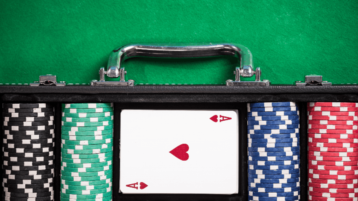 Pokerregeln und Pokeranleitung für Anfänger