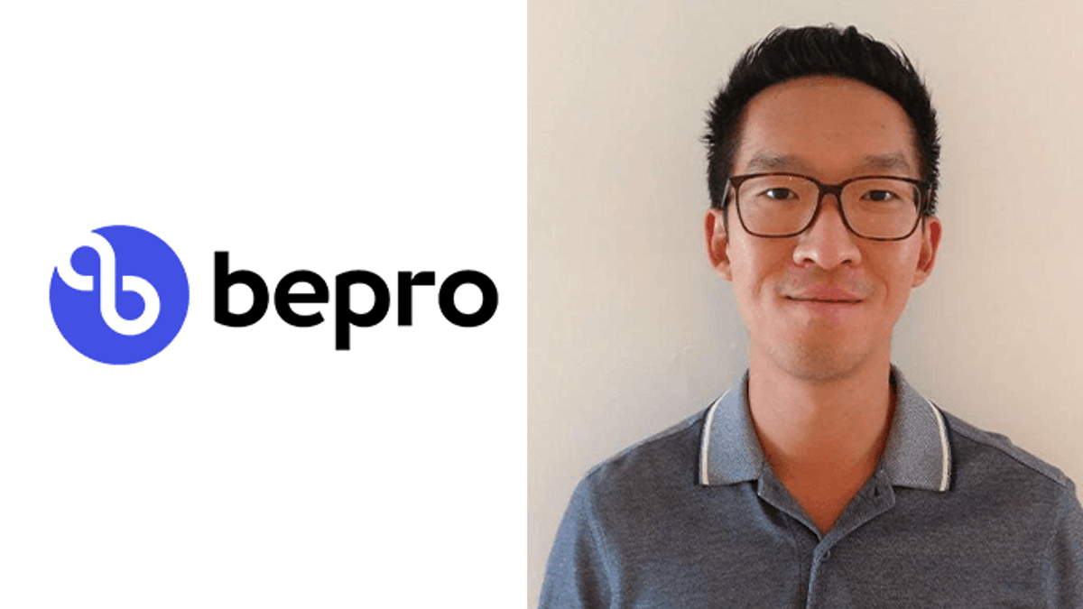 BEPRO Network Q&amp;A: Justin Wu on Recent Rebrand &amp; More