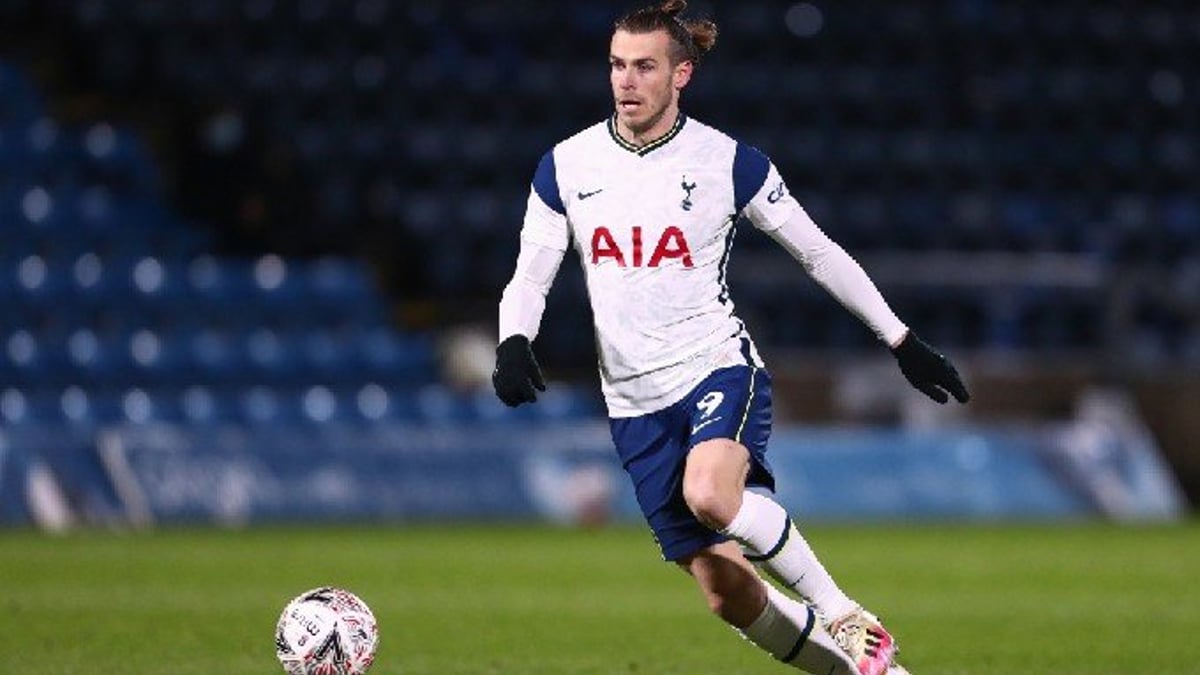 Is There Any Way Back For Gareth Bale at Tottenham?