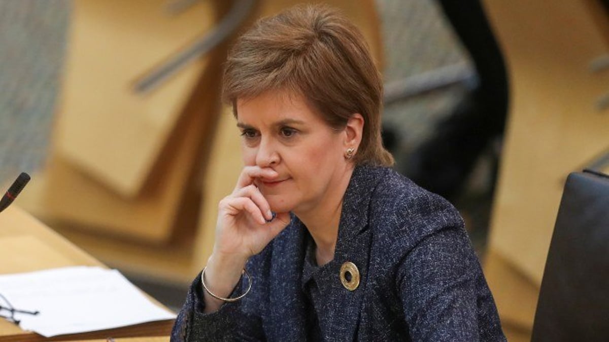 How SNP Inquiry By MSPs Has Hit Scottish Politics Betting Odds