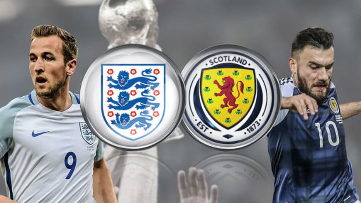 What England’s WC Qualifying Record Means Versus Scotland What England’s WC Qualifying Record Means Versus Scotland