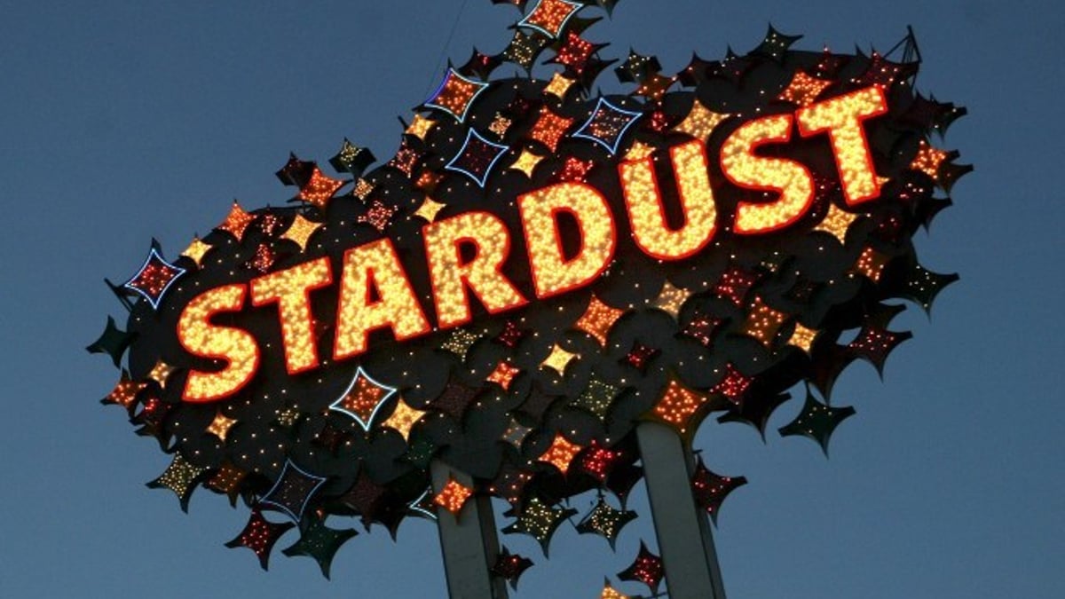 FanDuel, Boyd Gaming to Offer Stardust Online Casino in PA, NJ
