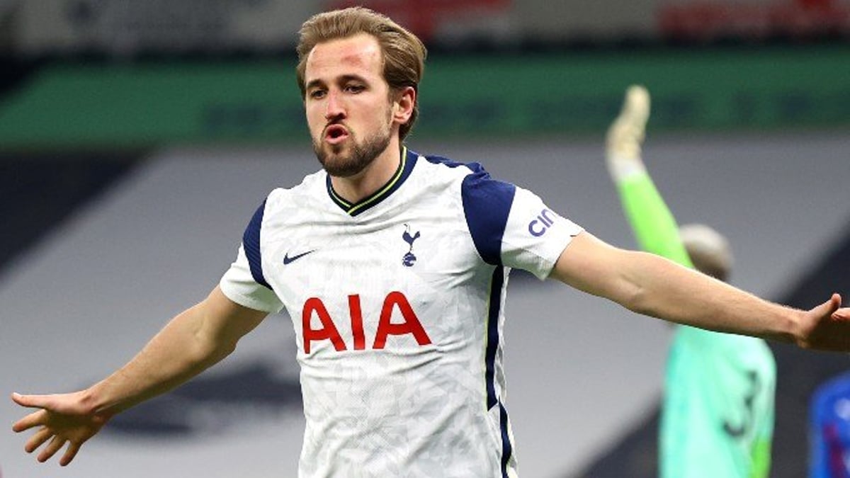 Is Harry Kane English Football’s Most Valuable Player?
