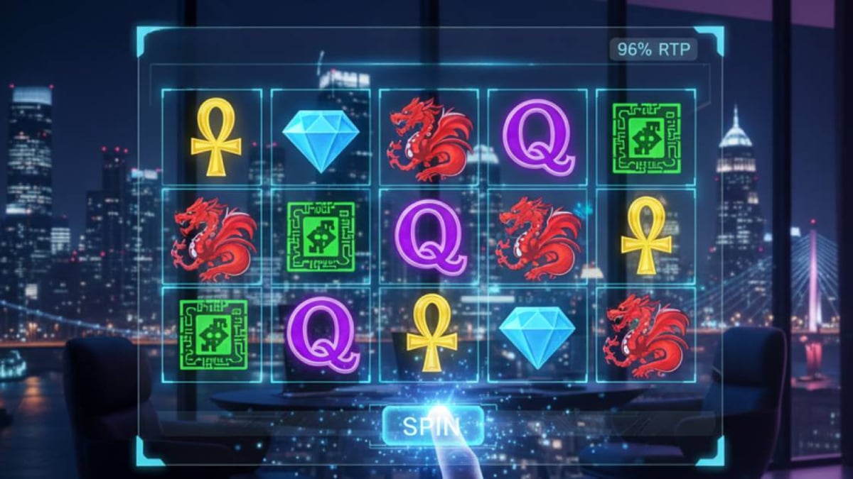 Slots-Funktionen erklärt: Begriffe, Gewinnlinien & Symbole Slots-Funktionen erklärt: Begriffe, Gewinnlinien & Symbole