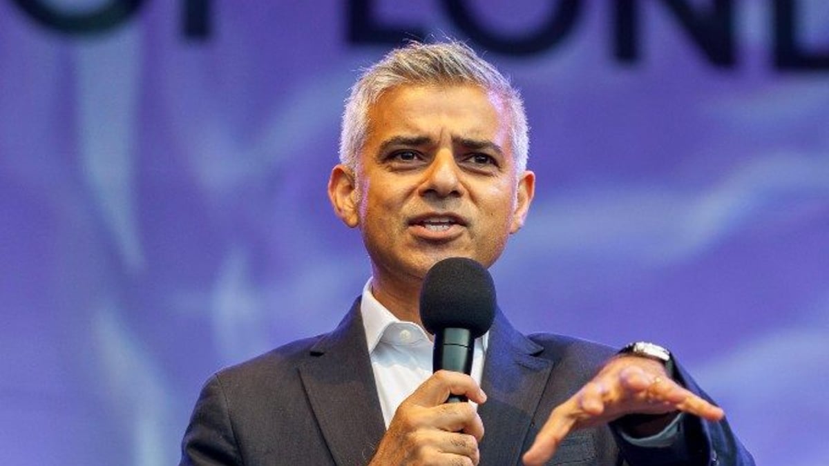 London Mayoral Odds Say Sadiq Khan Landslide Not Guaranteed