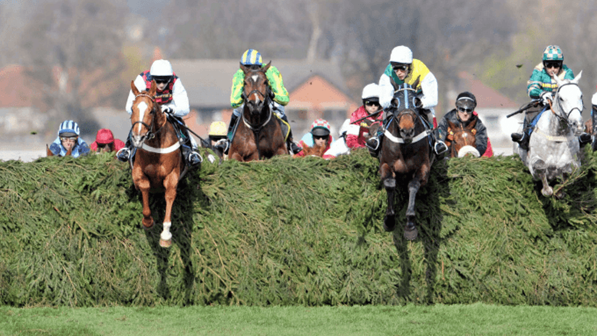 5 Outsiders That Could Outrun Their Aintree Grand National Odds