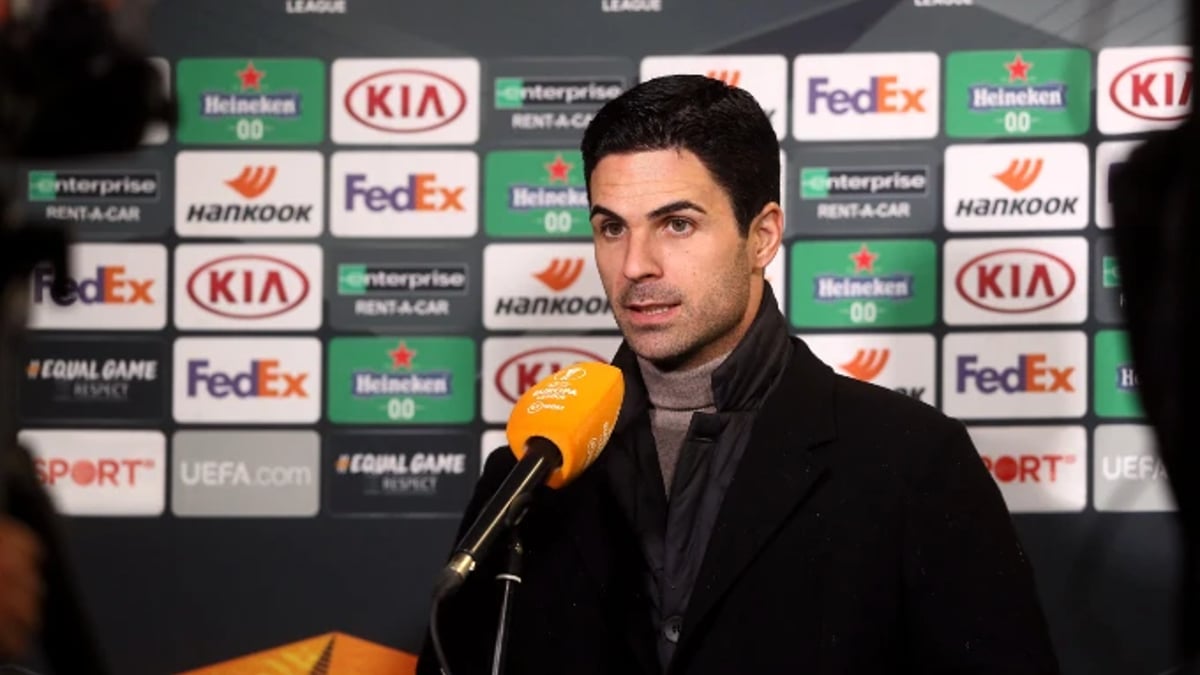 Why This Summer is Make or Break For Mikel Arteta at Arsenal