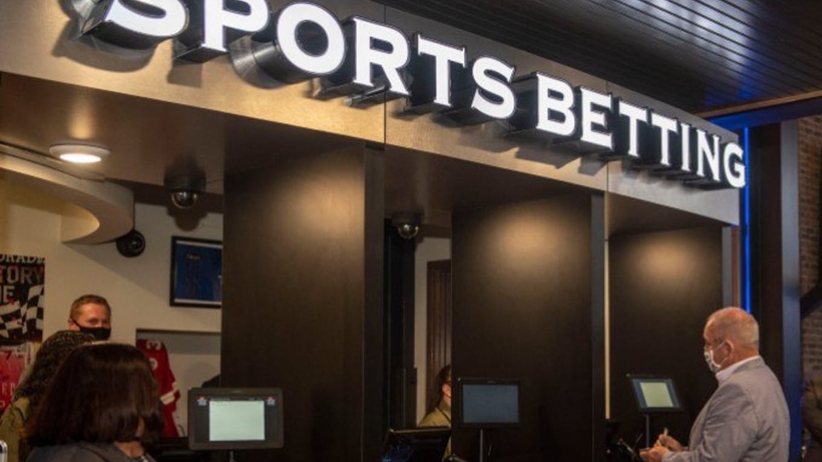 Three Years After PASPA, Where States Stand On Sports Betting