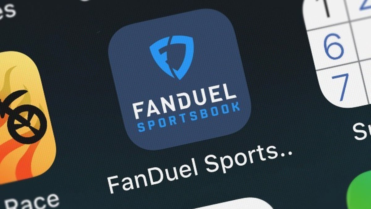 FanDuel, Associated Press Make Sports Betting Odds Deal