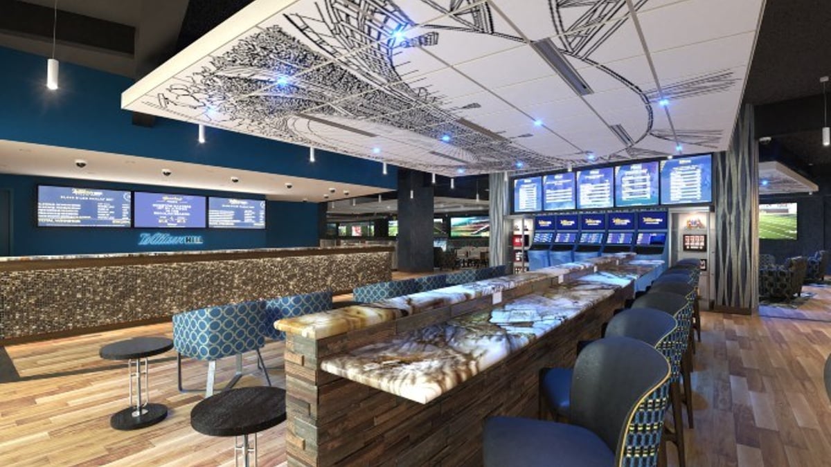 Permanent Sportsbook Opens in DC Arena; More to Come Across US