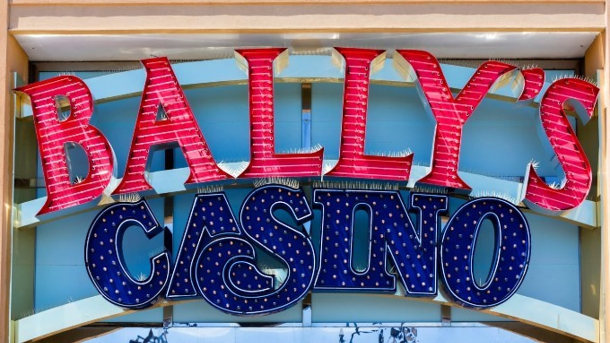 Bally’s Pro Volleyball Deal Continues Sports Betting Trend