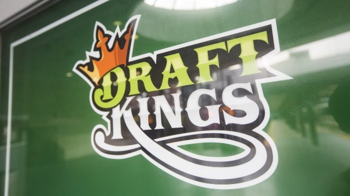 DraftKings Branches Out With New Digital Marketplace