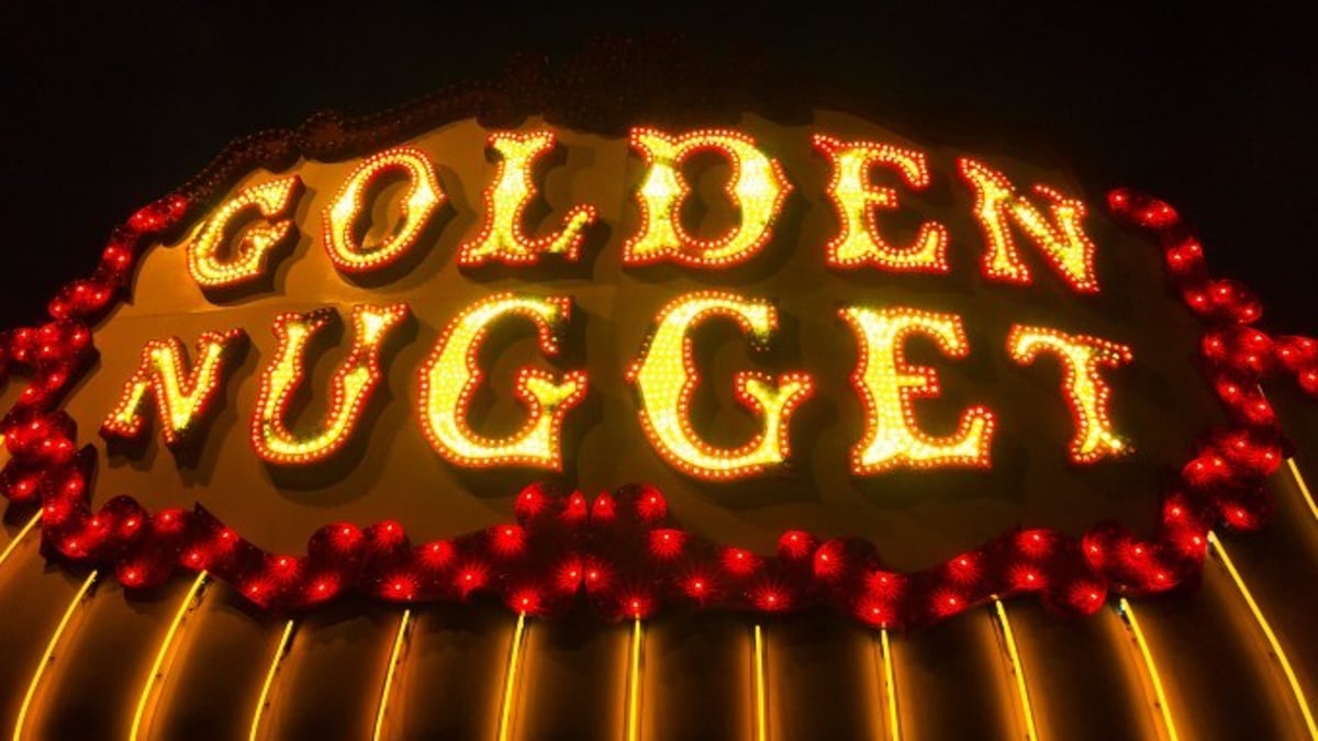 DraftKings to Buy Golden Nugget Online Gaming in $1.56B Deal