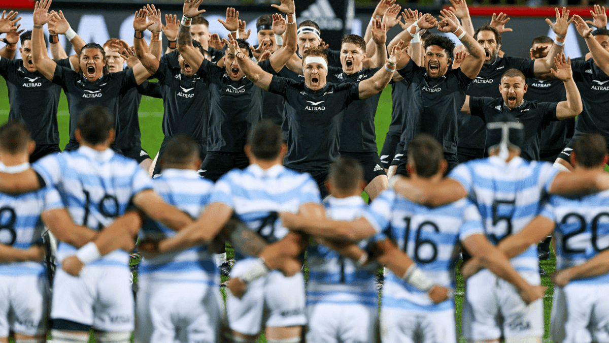 Ireland vs New Zealand Tips: Rugby World Cup Predictions, Betting Preview &amp; Best Odds