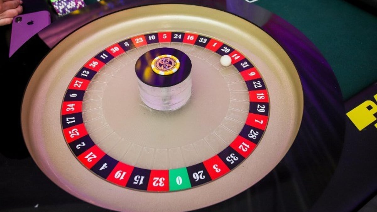 The Definitive Live Roulette Strategy Guide for Kiwi Players