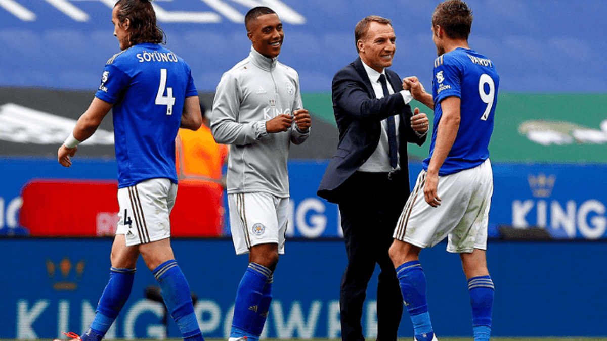 What Can Be Expected of Leicester City This Season?