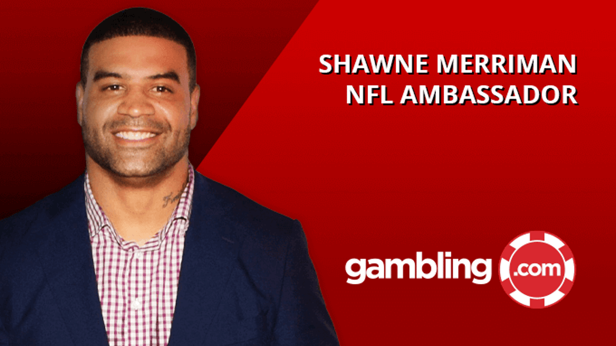 Shawne Merriman: Tom Brady Is Going To Light That Place Up