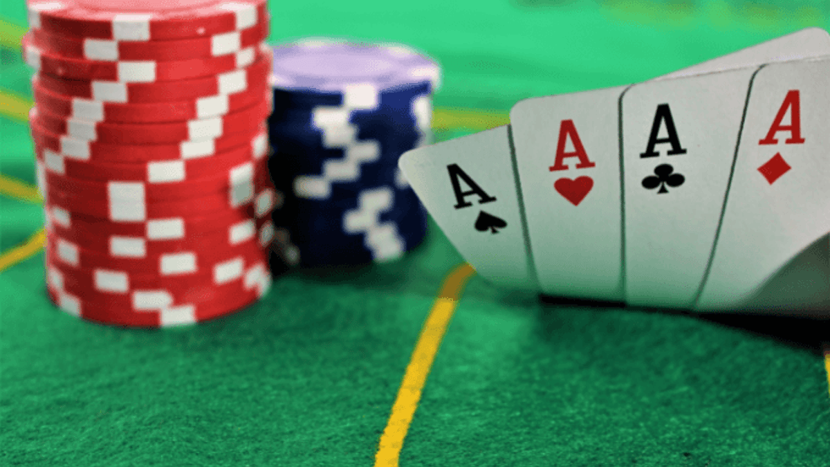 Five Outstanding Poker Players From New Zealand