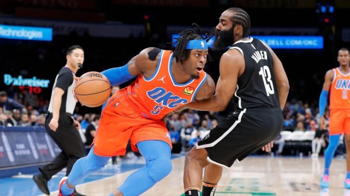 Brooklyn Nets at Oklahoma City Thunder Betting Analysis and Predictions