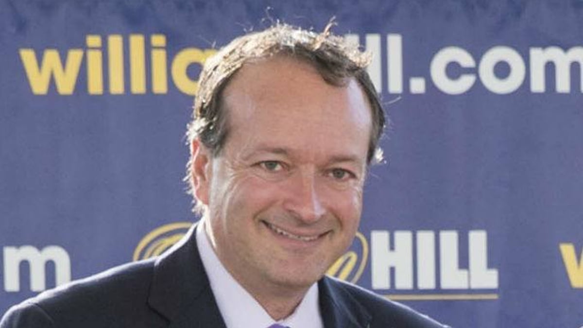 Ex-William Hill CEO Asher Named IGT Sports Betting President