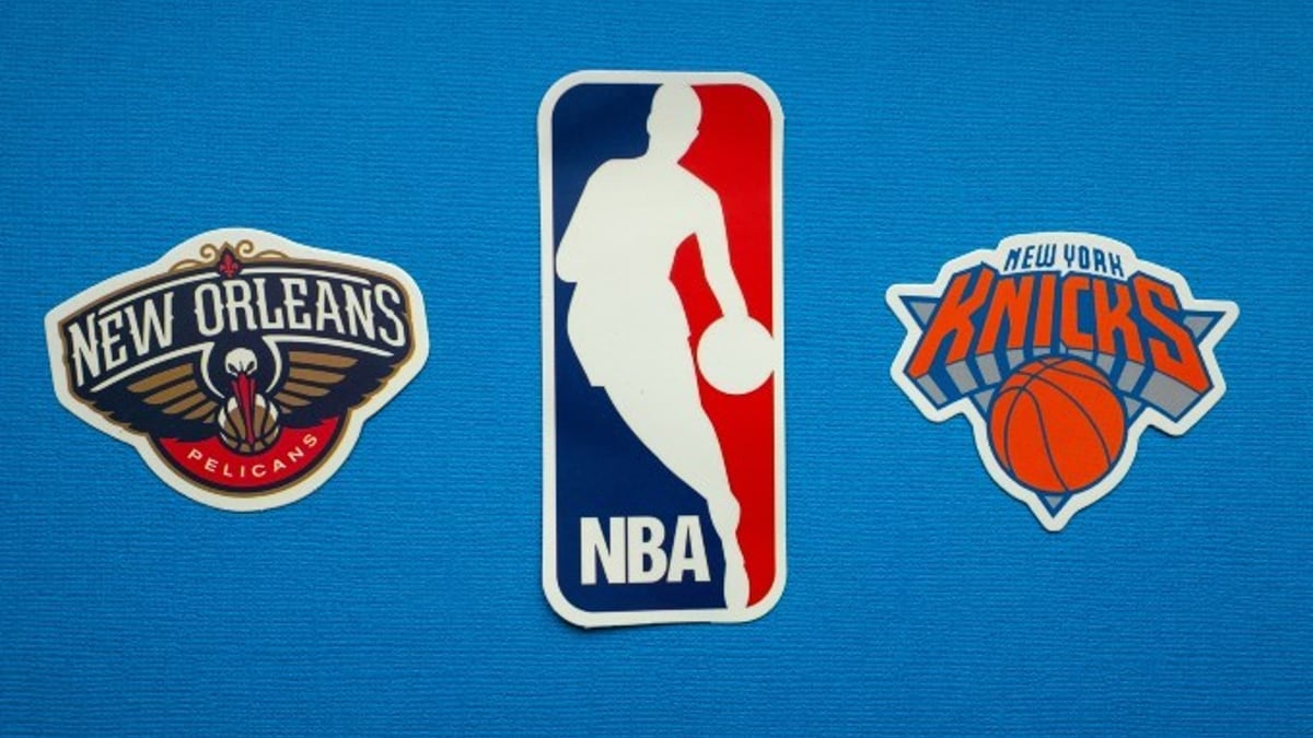 New Orleans Pelicans at New York Knicks Betting Analysis and Predictions