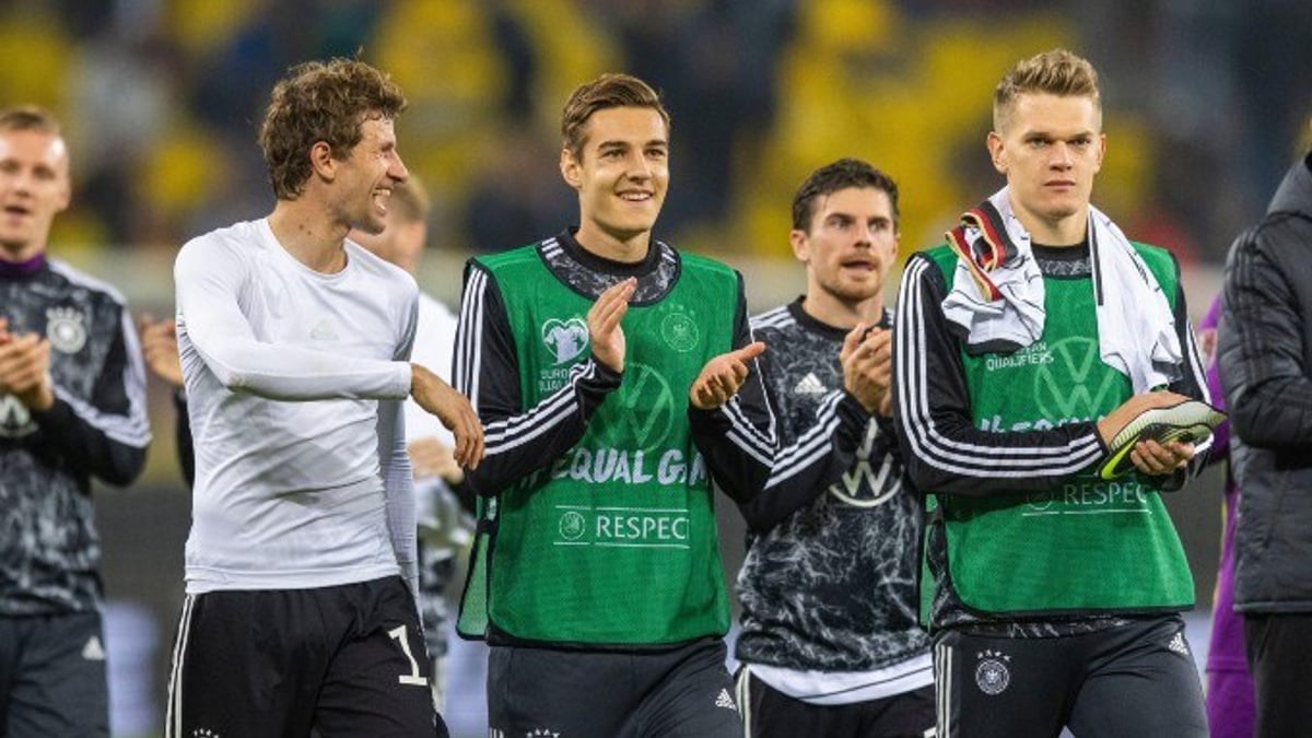 WM 2022 Quali: Deutschland qualifiziert – wie stehen die Quoten auf den Weltmeister Titel?