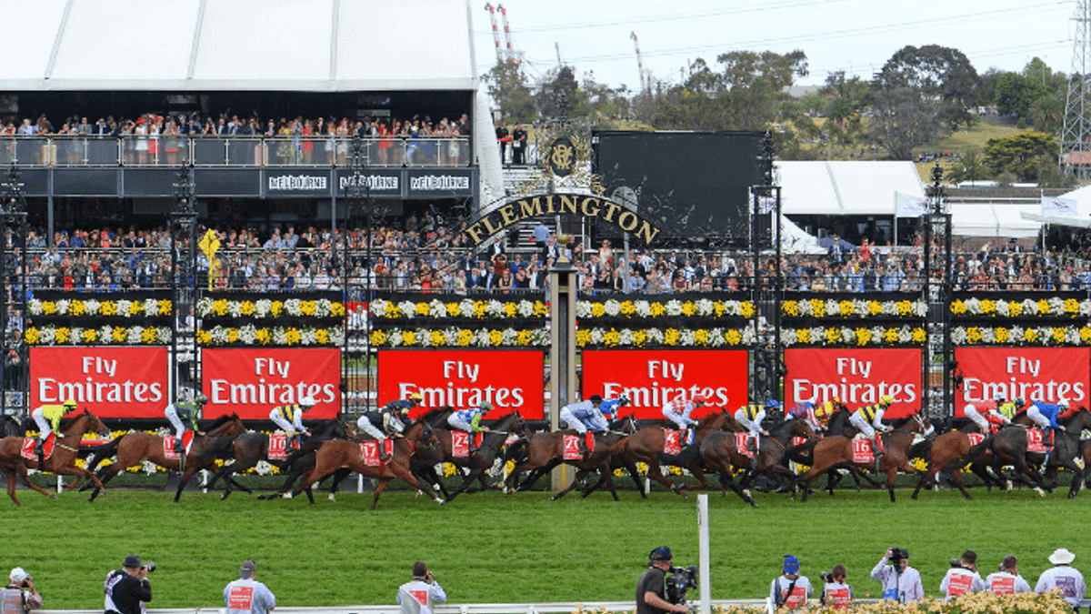 Melbourne Cup: Incentivise, The Great Punting Conundrum