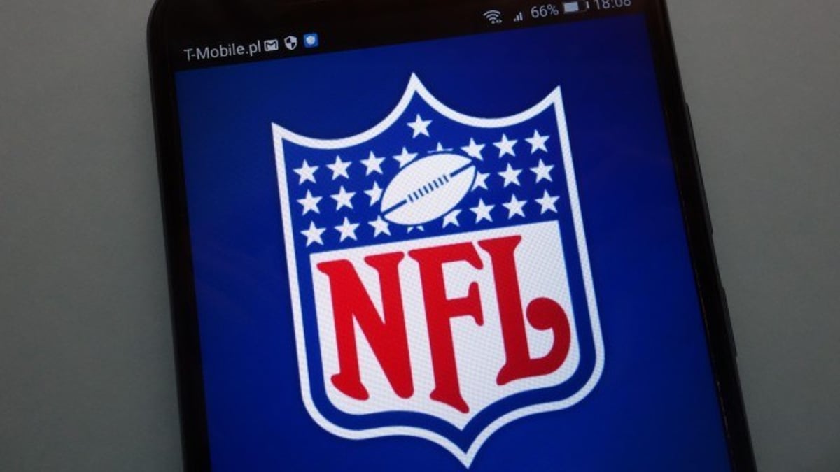 NFL, Aristocrat Gaming Make Slot Machine Licensing Agreement