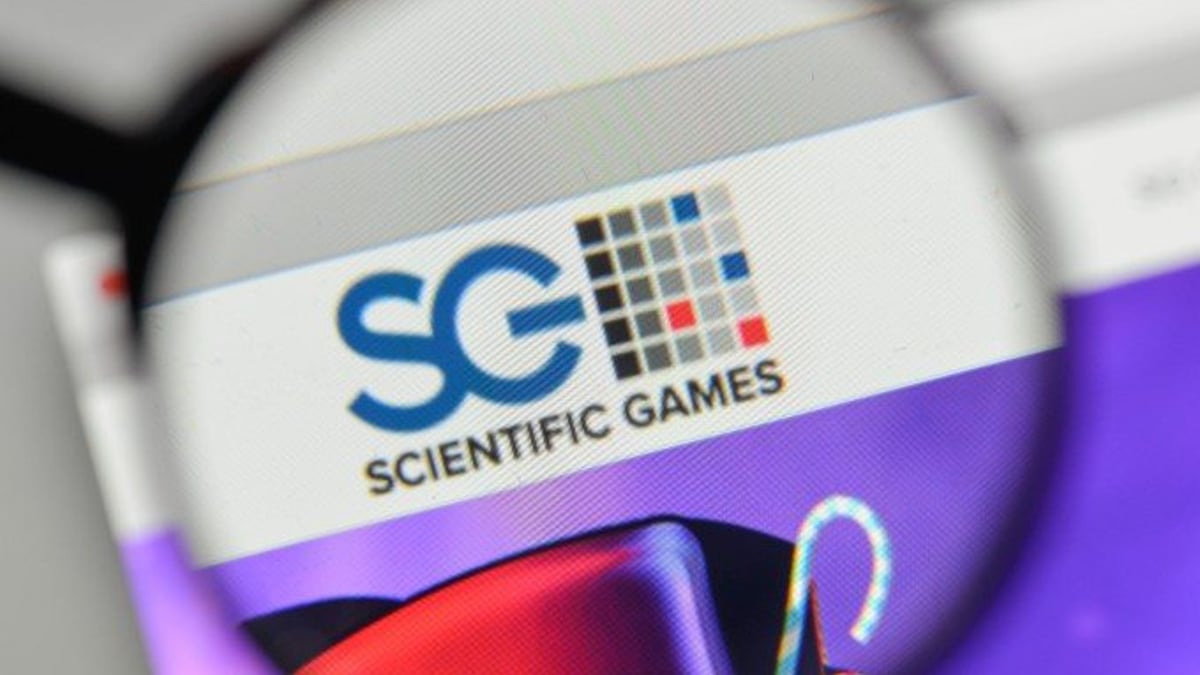 Scientific Games Acquires Authentic Gaming, Expands into iGaming