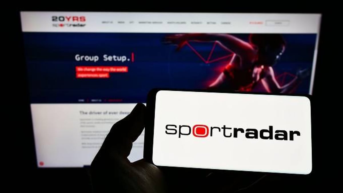 Sportradar Gets Service Provider License in Connecticut